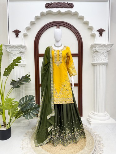 Salwar kameez pakistani - salwar, indian