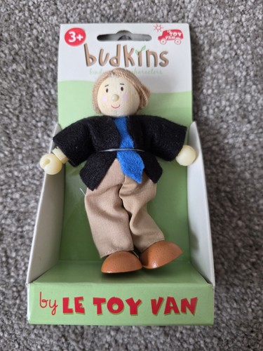Daddy dad budkin - daddy, toy