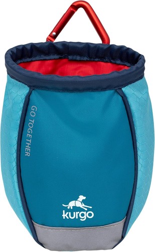 Kurgo stuff treat - it, bag