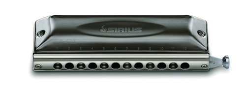Suzuki bass chromatic - bass,