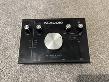 M‑Audio M‑Track 2X2 USB