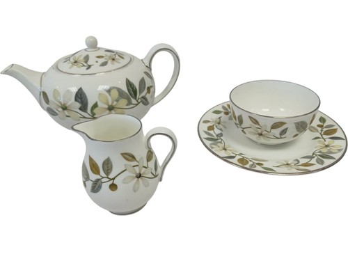 Wedgwood beaconsfield bone - beaconsfield,