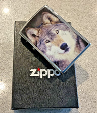 Genuine Brand New 2005 ZIPPO