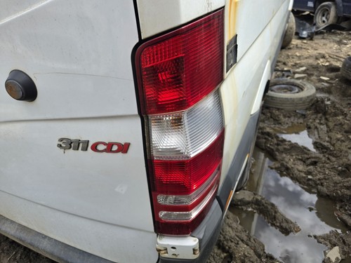 Mercedes sprinter 906 - mercedes,