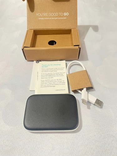 Wifi mini hub ee72e - ee, 4g