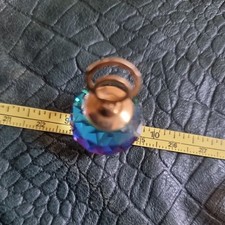 Swarovski 5 Gold card holders