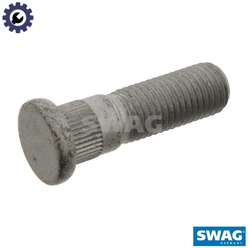 Wheel stud 2307 - wheel, for