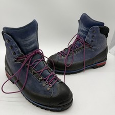 Scarpa Mountain Mountaineering