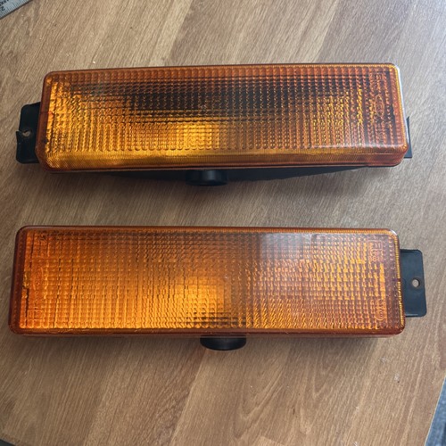 Ford cargo 811 813 iveco - ford,