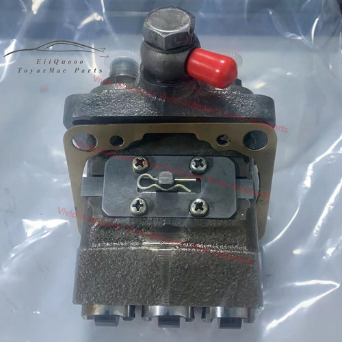 Am875035 fuel injection pump - injection,