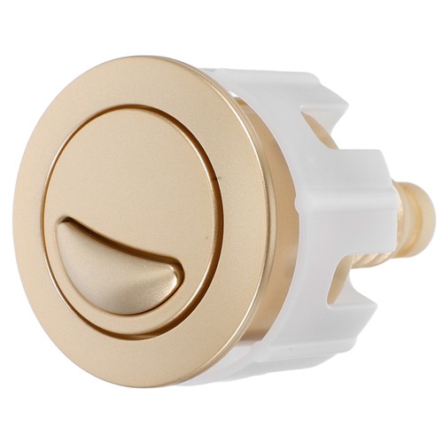Toilet button flush - button,