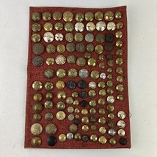 A Large Collection Of Various