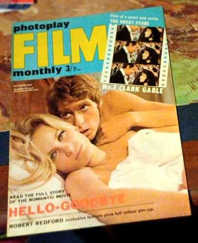 Photoplay film monthly - photoplay,