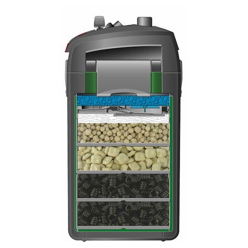 Eheim professional 600 - eheim,