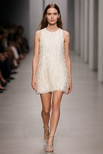 ZARA PARTY DRESS , BNWT, SIZE