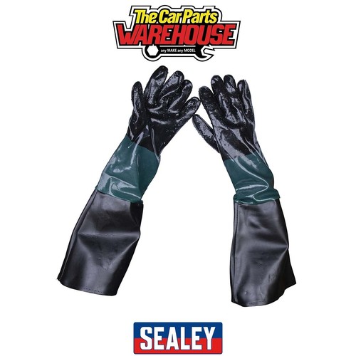 Sealey ssp41 shot blasting - ssp41,