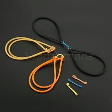 Elastic Bungee Rubber Catapult