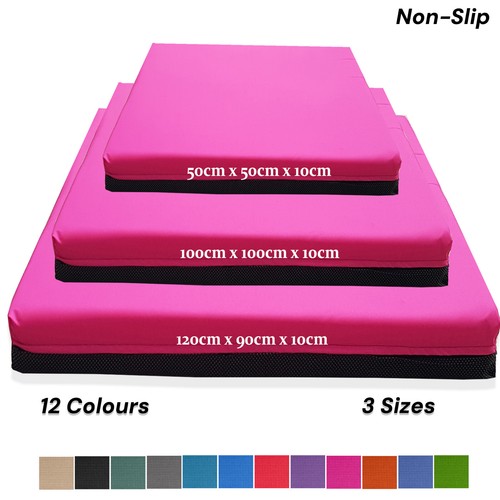 Non slip crash mat - non,