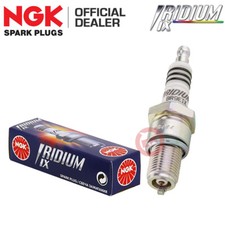 Original NGK Iridium BR9EIX Ossa Moto Cross / Phantom - 125 CC