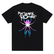 My Chemical Romance T-Shirt