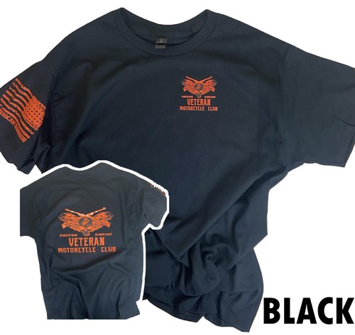 Veteran motorcycle club - veteran,