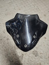 BMW Motorrad S1000R (K47) Tinted Sport Screen - 46638546224 HX15 