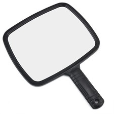 Trixes hairdressers mirror - trixes,