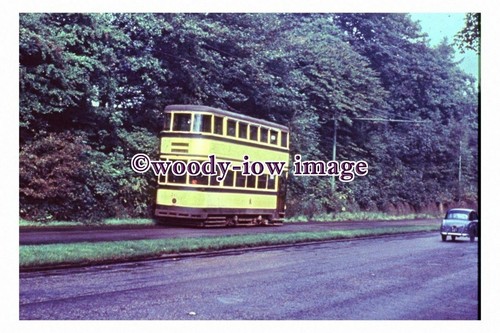 Gw0375 sheffield tram no - sheffield,