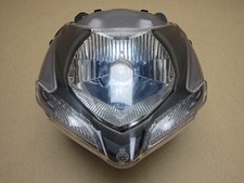 Ducati Streetfighter 848 2013 9,827 miles headlight assembly (12763)