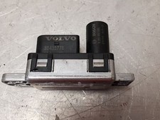 VOLVO V40 S60 V60  V70 S80  2.0 DIESEL  GLOW PLUG CONTROL MODULE RELAY 31431776