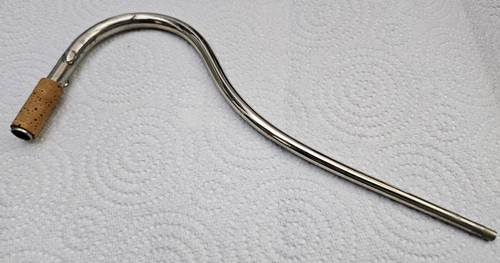 Heckel bd1 german silver - bd1,