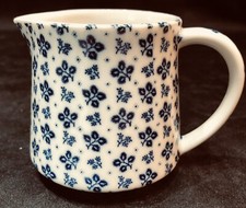 Transfer Wear Pretty Blue &