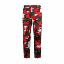 Combat trousers camouflage - combat,