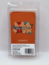 Wickford & Co Scented Wax