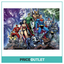 Mego - DC Action Figure -