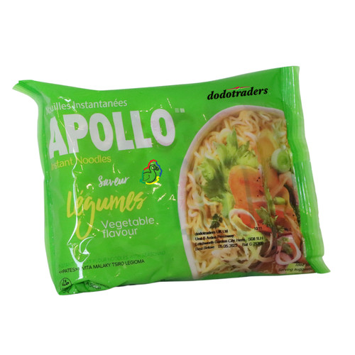 Apollo instant dry - apollo,