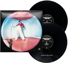 HARRY STYLES LP x 2 Fine Line
