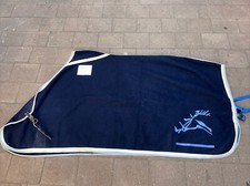 100% Quality Navy Woollen