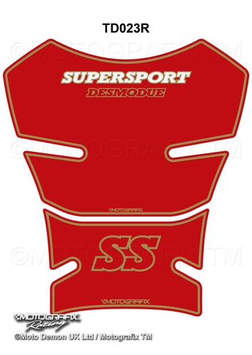 Ducati supersport 1989 - ducati,