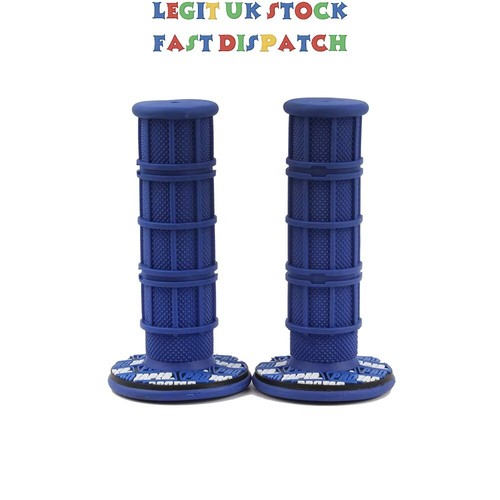 Pit bike waffle grips pro - pit,