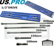 US PRO Tools 5pc 1/2" dr Extra