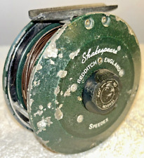 Multiplying Trout Fly Reel