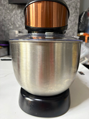Studio 800w stand - 5l, mixer