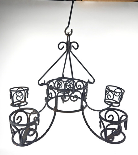 Rustic wrought iron - rustic,