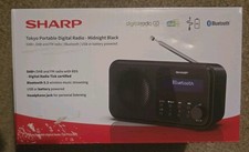 Sharp DR-P420 Tokyo Portable