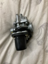 Apache RLX 100cc Quad Bike