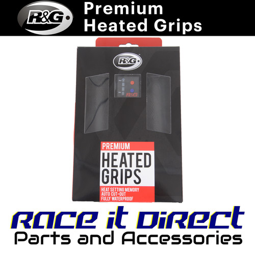 Premium heated grips for - heated,
