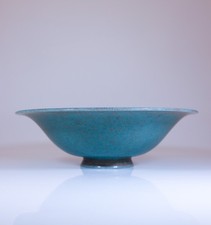 Stunning Green Bowl - Gunnar