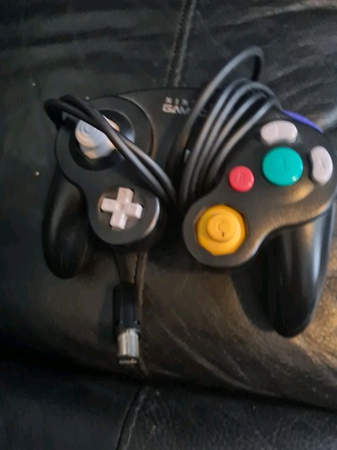 Official nintendo gamecube - nintendo,