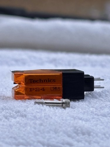 Technics p24 t4p - t4p, p-mount